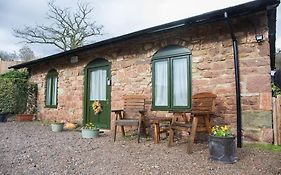 The Rookery Cottage - Newland